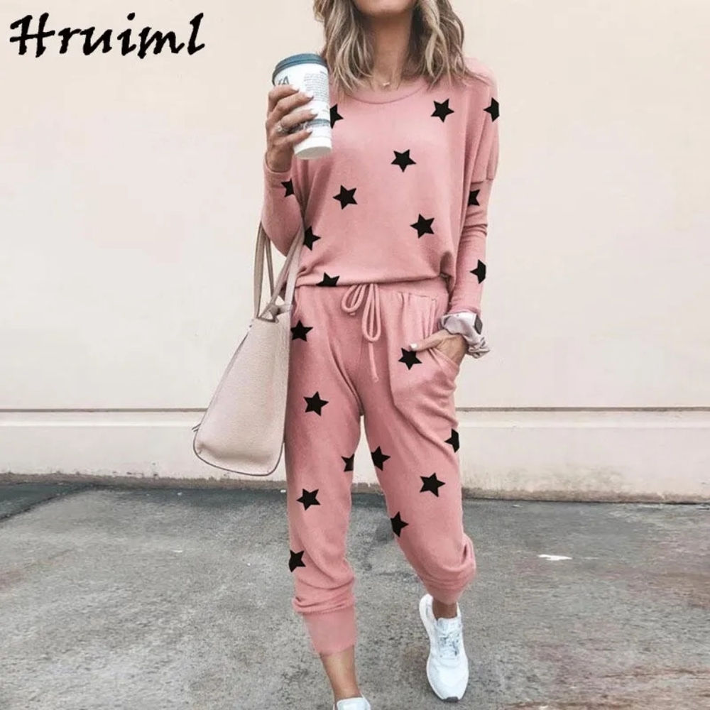 Womens Large lounge wear